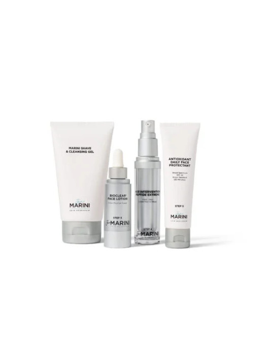 Marini Men’s System