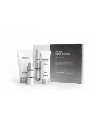 Marini Men’s System