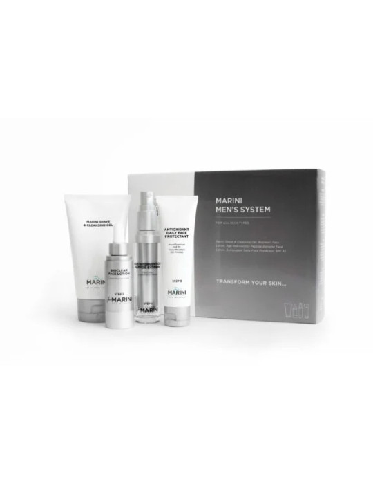 Marini Men’s System