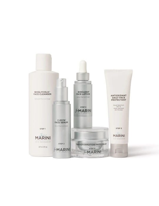 Skin Care Management System – Normal/Combination SPF33