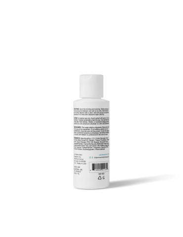 Age Intervention Gentle Cleanser 2