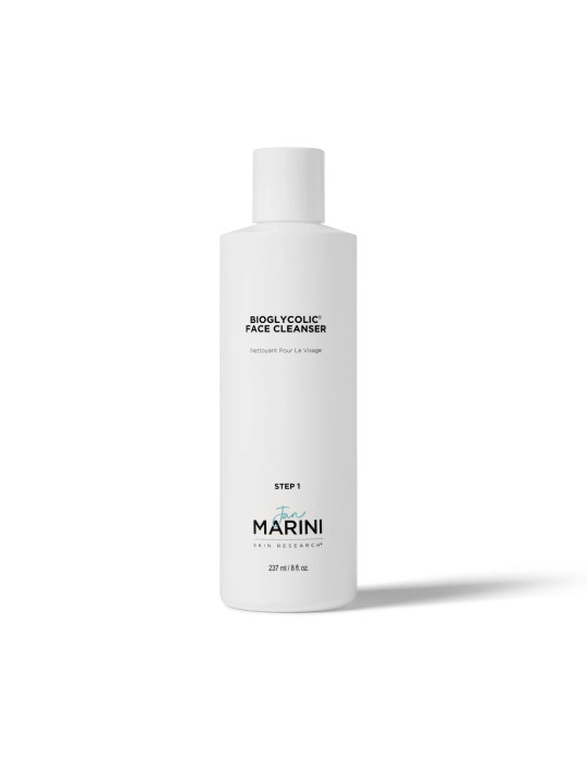 Bioglycolic Face Cleanser