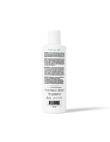 Bioglycolic Oily Skin Cleansing Gel 2