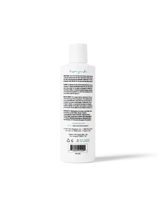 Bioglycolic Oily Skin Cleansing Gel