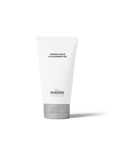 Marini Shave & Cleansing Gel