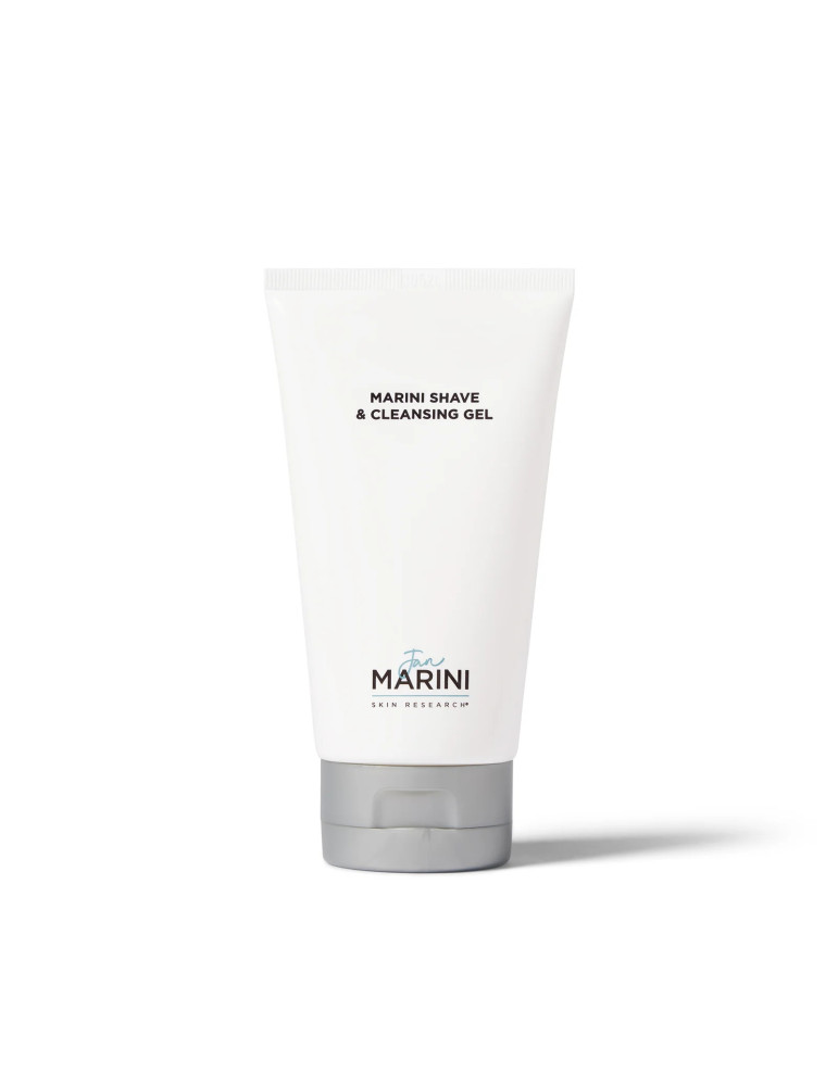 Marini Shave & Cleansing Gel