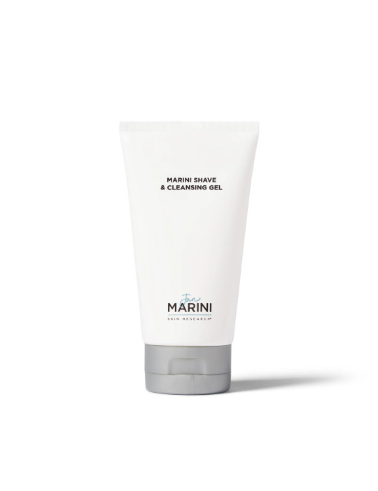 Marini Shave & Cleansing Gel