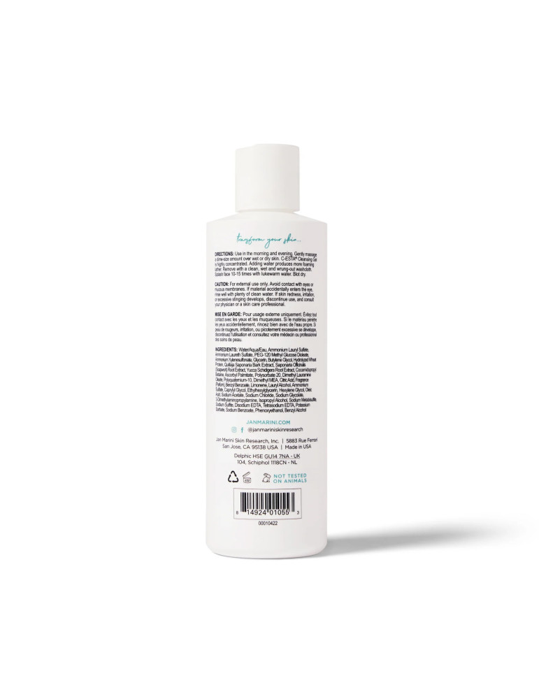 C-ESTA Cleansing Gel