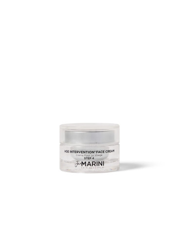 Age Intervention Face Cream 2