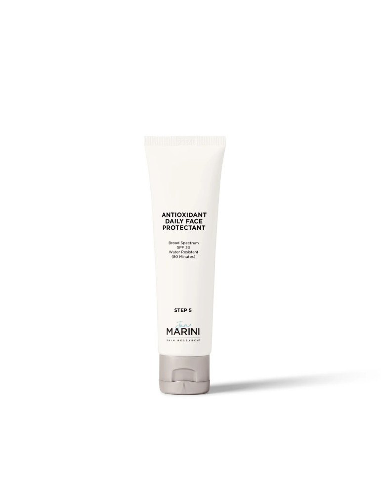 Antioxidant Daily Face Protectant SPF 33