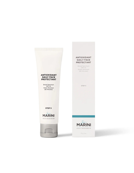 Antioxidant Daily Face Protectant SPF 33